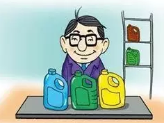 按照這兩個標準選潤滑油準沒錯！